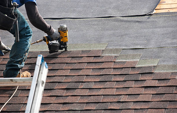 Licensed Roof Repair service in Ambrose, GA - Brentwood Metal Roofing